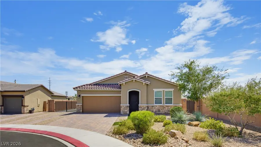 4831 Shady Chestnut Court, Las Vegas, NV 89131 - #3