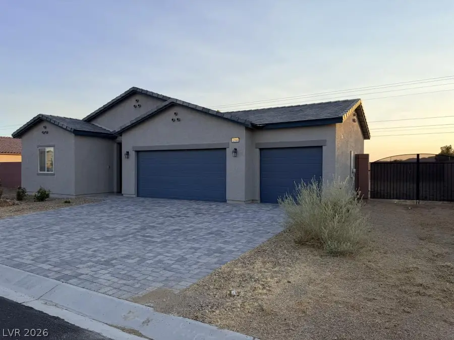 1580 Outlaw Street, Pahrump, NV 89060 - #3