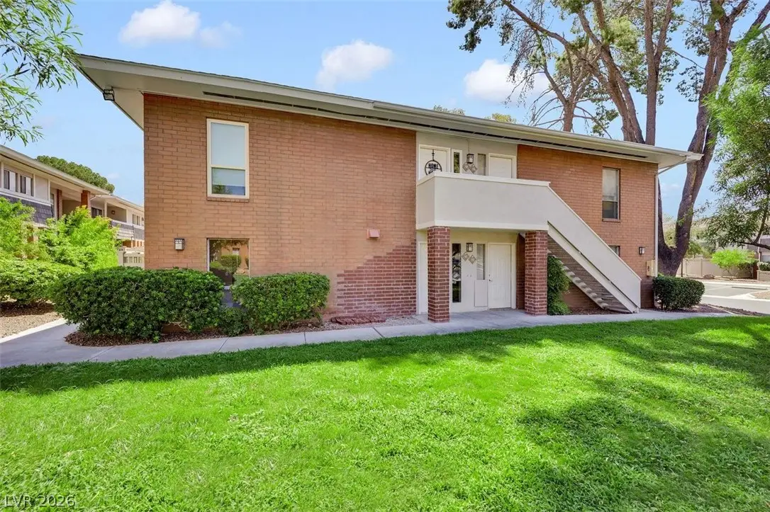 634 Oakmont Avenue #1907, Las Vegas, NV 89109 - #1