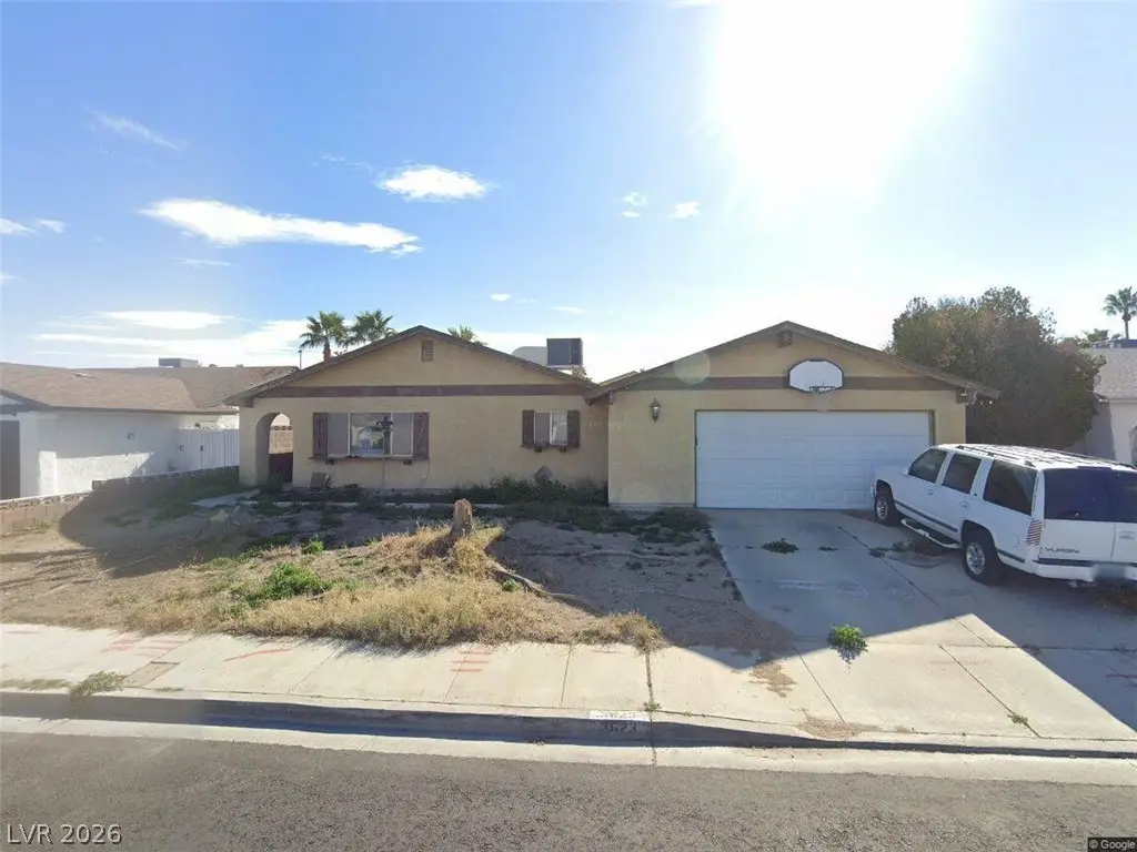 3623 Biela Avenue, Las Vegas, NV 89120 - #1