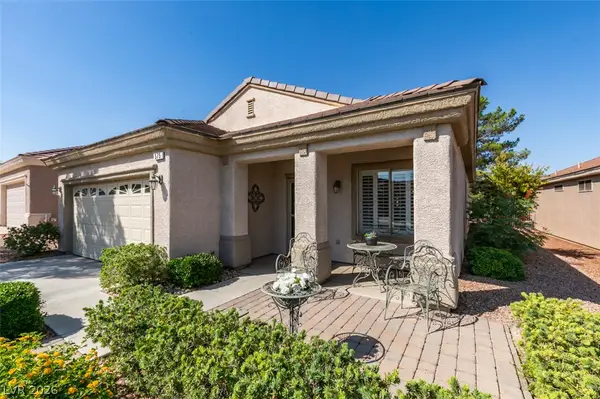 575 Eagle Perch Place, Henderson, NV 89012