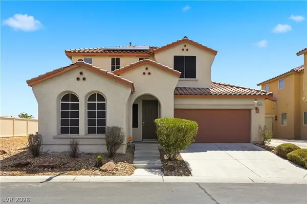 6440 Iguassu Falls Road, Las Vegas, NV 89149