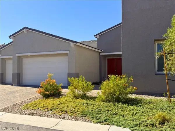 7179 Windsor Downs Avenue, Las Vegas, NV 89113