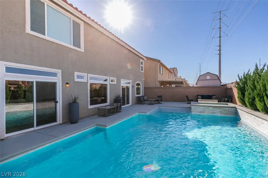 5686 Texas Creek Avenue, Las Vegas, NV 89141 - #2