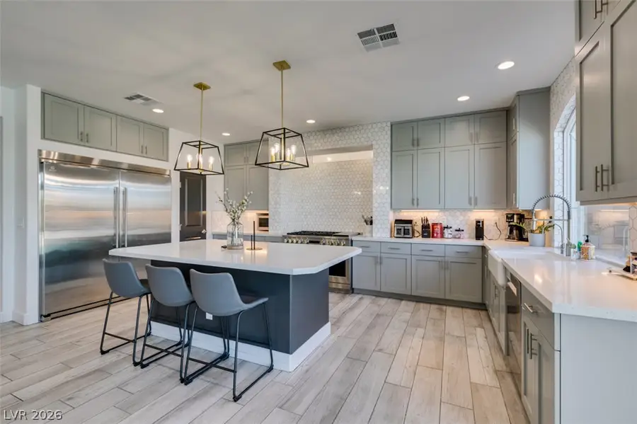 5686 Texas Creek Avenue, Las Vegas, NV 89141 - #3