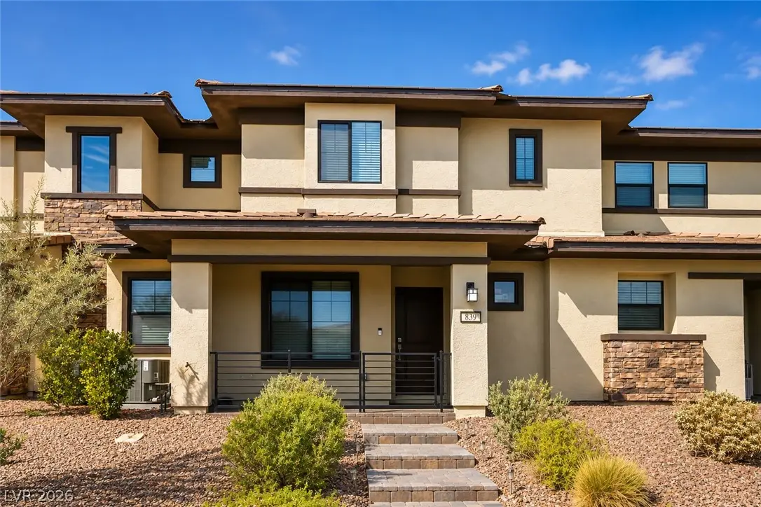 839 Watford Place, Henderson, NV 89011 - #1