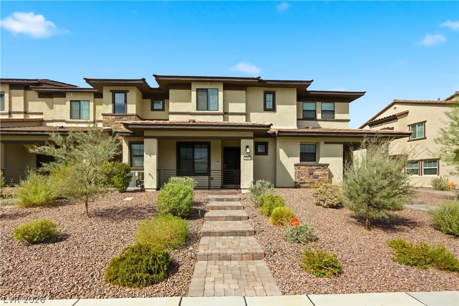 839 Watford Place, Henderson, NV 89011 - #2