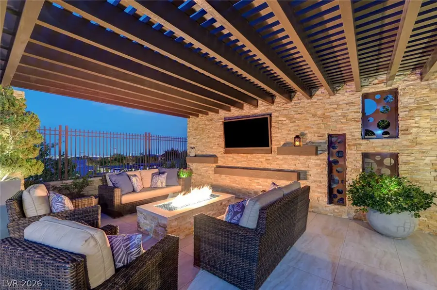 274 Evante Street, Las Vegas, NV 89138 - #3