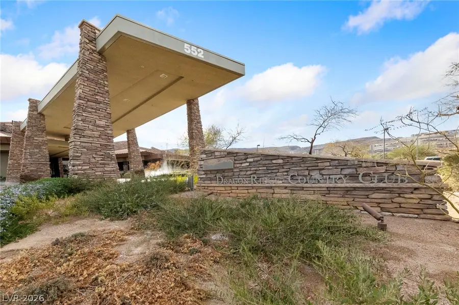 535 Cityview Ridge Drive, Henderson, NV 89012 - #2