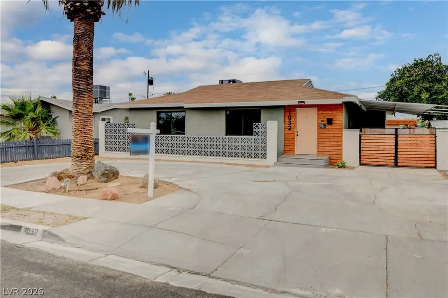 1032 Howard Drive, Las Vegas, NV 89104 - #3