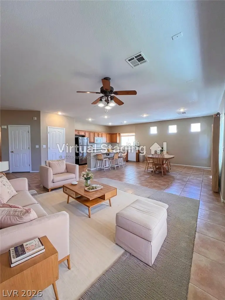 4030 Annendale Avenue, North Las Vegas, NV 89031 - #2