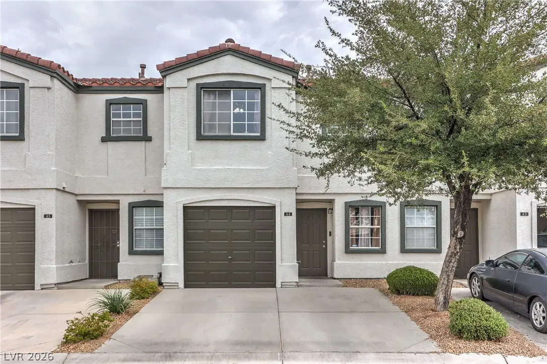 5330 E Charleston Boulevard #44, Las Vegas, NV 89142 - #1