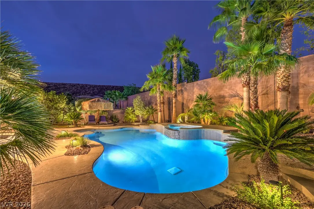 2676 Leon Say Lane, Henderson, NV 89044 - #1