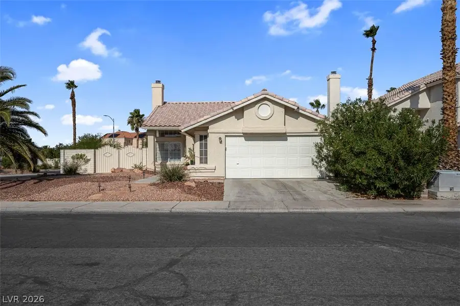 2748 Chokeberry Court, Las Vegas, NV 89108 - #2