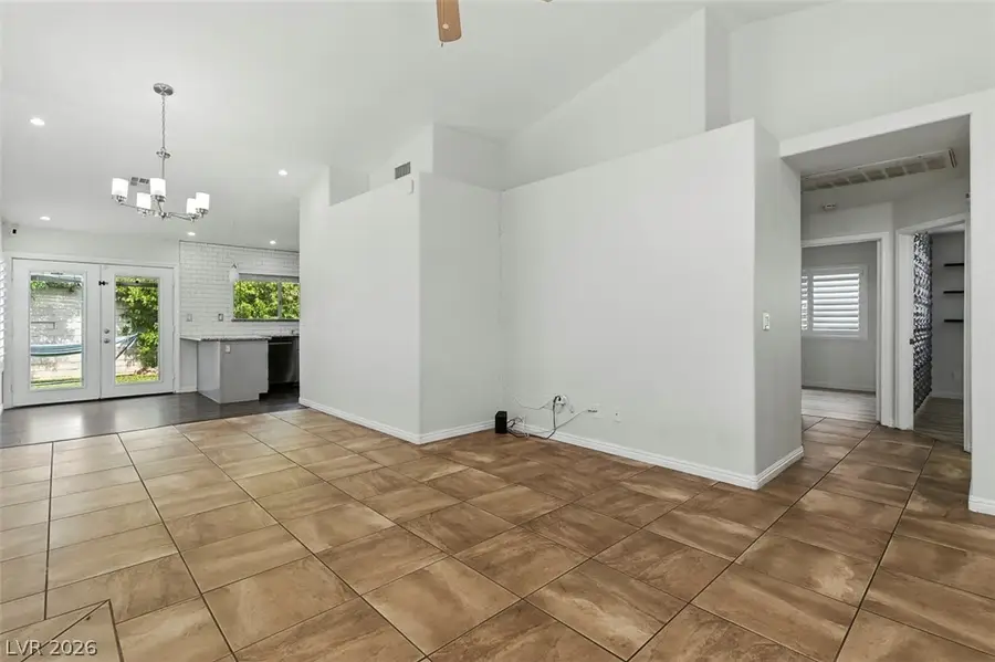 2748 Chokeberry Court, Las Vegas, NV 89108 - #3
