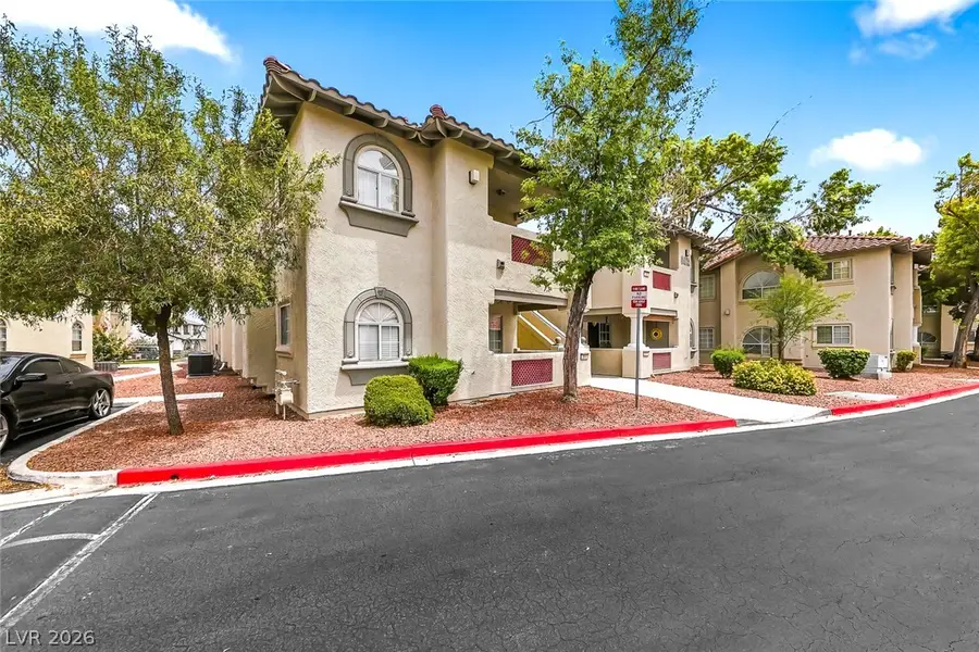 3412 N Winterhaven Street #104, Las Vegas, NV 89108 - #2