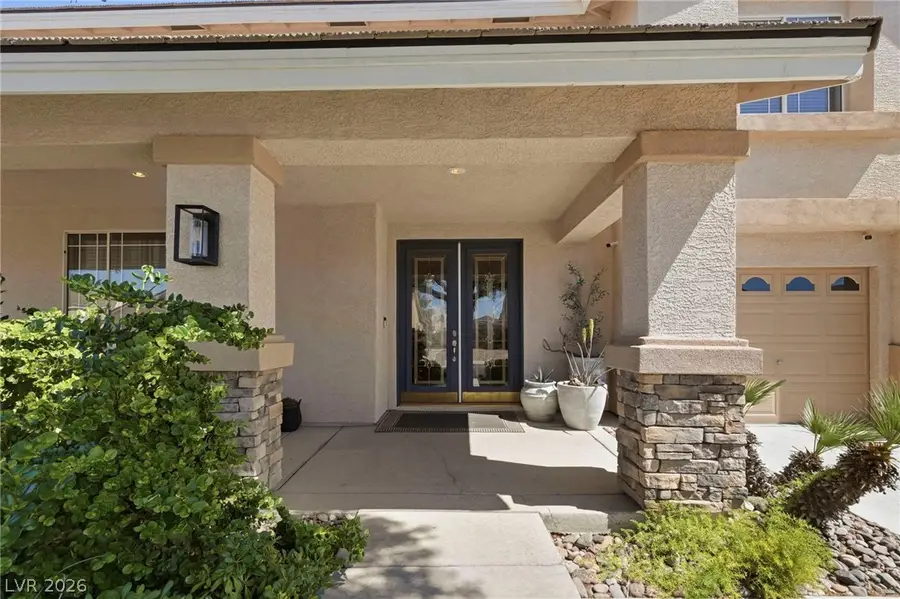 728 Lava Falls Drive, Las Vegas, NV 89110 - #2