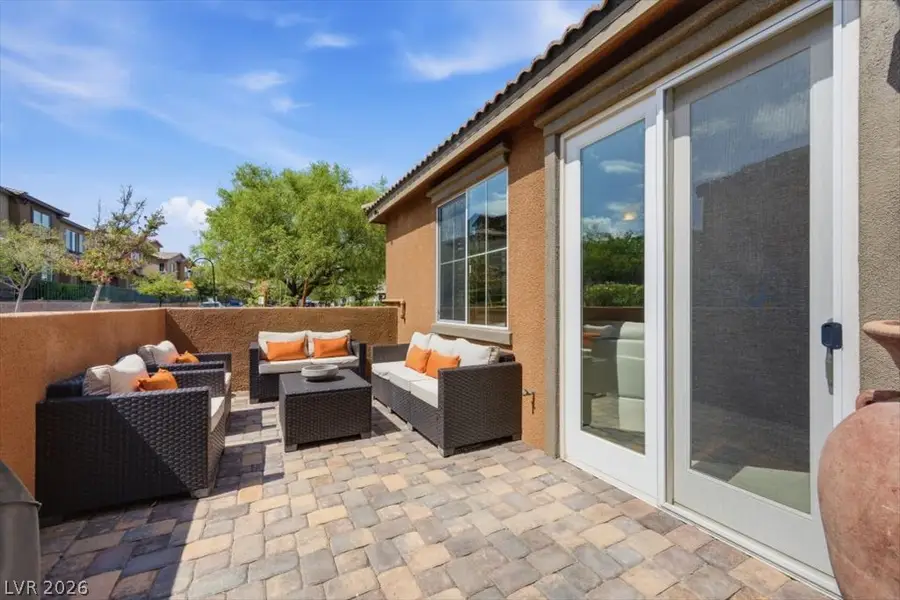 11437 Ogden Mills Drive #101, Las Vegas, NV 89135 - #3