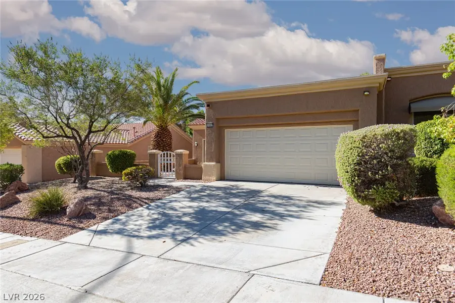 10009 Arbuckle Drive, Las Vegas, NV 89134 - #3