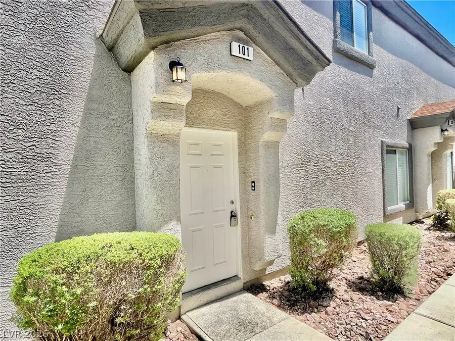 5944 Trickling Descent Street #101, Henderson, NV 89011 - #2