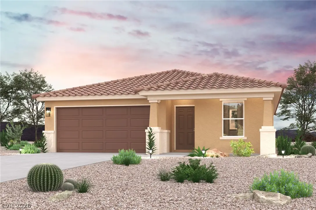 667 S Dyani Drive, Pahrump, NV 89048 - #1