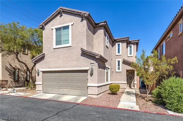 661 Calamus Palm Place, Henderson, NV 89011