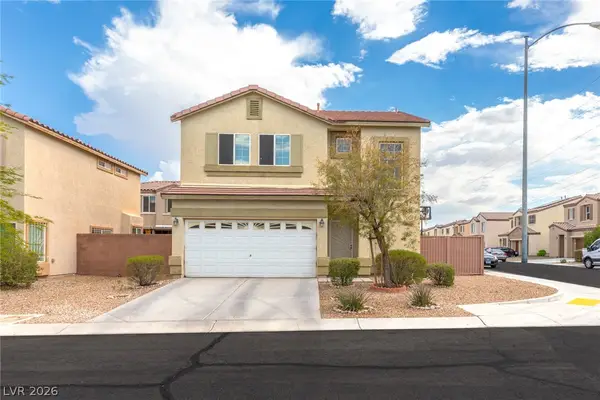 5181 Gilleran Avenue, Las Vegas, NV 89139
