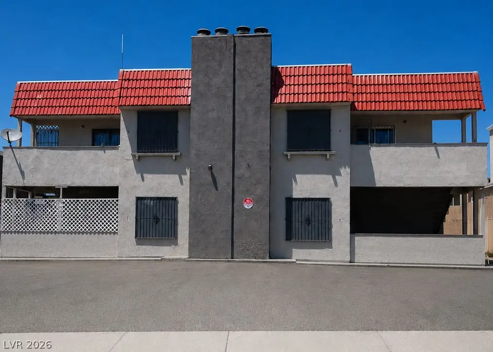 6938 Issac Avenue, Las Vegas, NV 89156 - #1