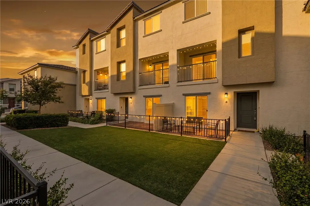 12328 Golden Wreath Road #3, Las Vegas, NV 89183 - #1