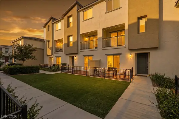 12328 Golden Wreath Road #3, Las Vegas, NV 89183