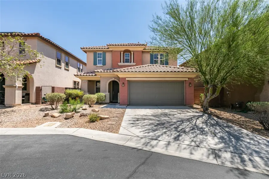 10006 Dancing Lasso Court Court, Las Vegas, NV 89178 - #2