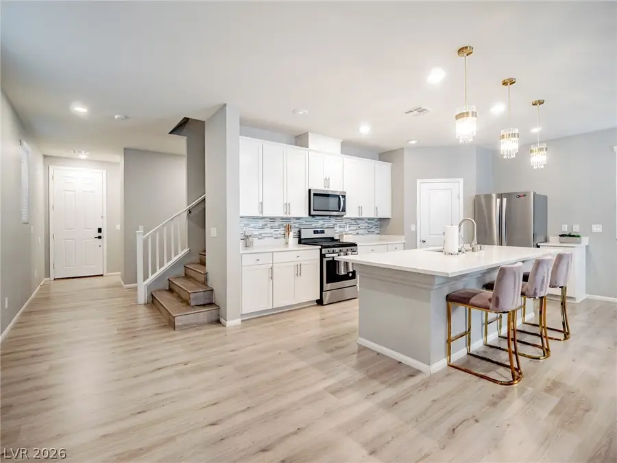 7746 Alder Landing Street, Las Vegas, NV 89113 - #2