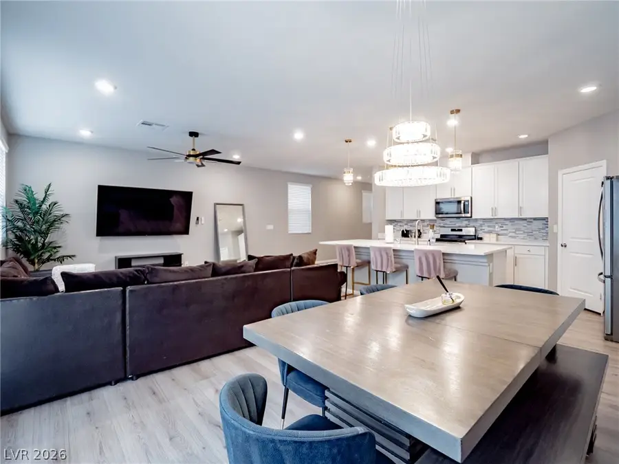 7746 Alder Landing Street, Las Vegas, NV 89113 - #3