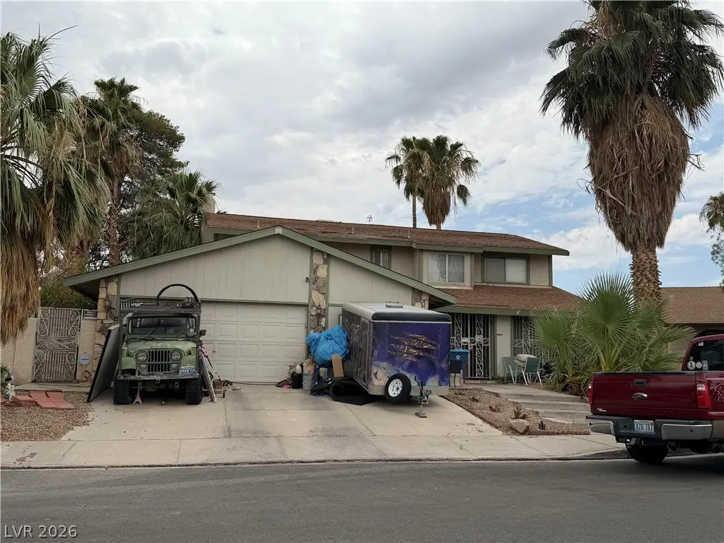 1707 Mapleton Lane, Las Vegas, NV 89119 - #1