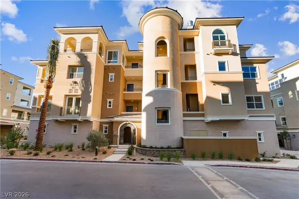 9132 Las Manaitas Avenue #401, Las Vegas, NV 89144