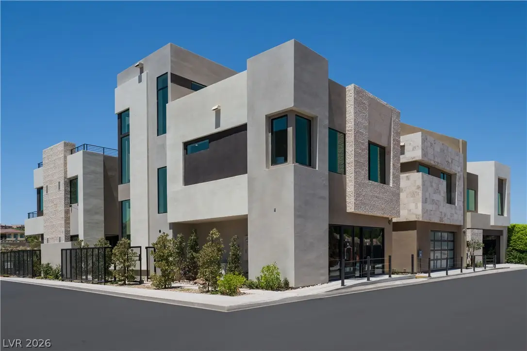 28 Heron Harbour Drive, Henderson, NV 89011 - #1