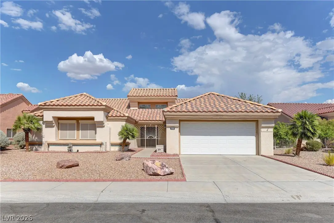 2516 Highvale Drive, Las Vegas, NV 89134 - #1