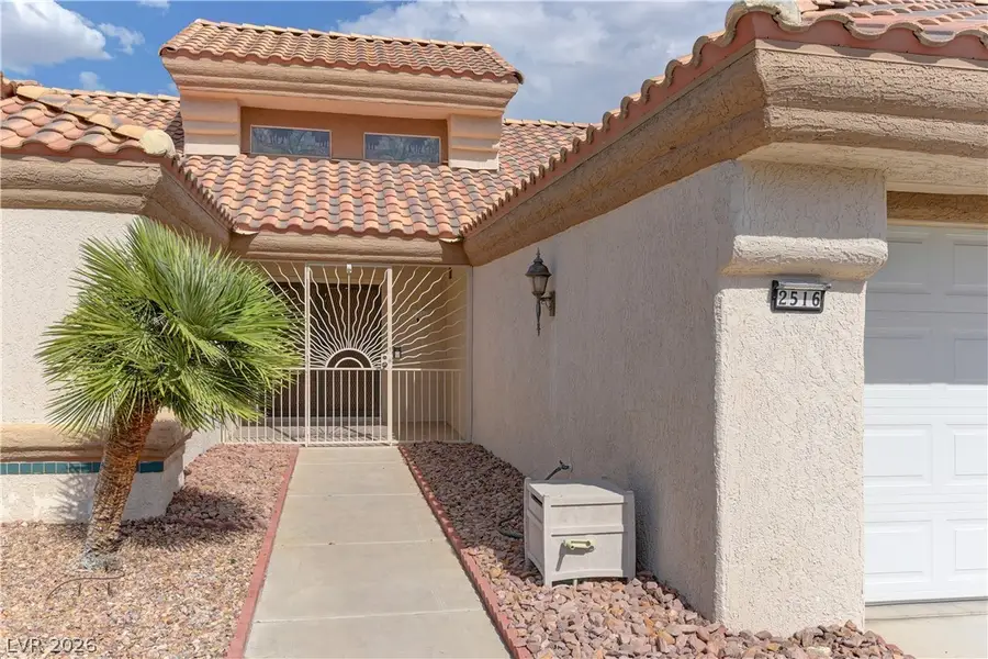 2516 Highvale Drive, Las Vegas, NV 89134 - #3
