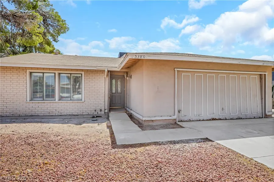 5380 Stirrup Street, Las Vegas, NV 89119 - #2