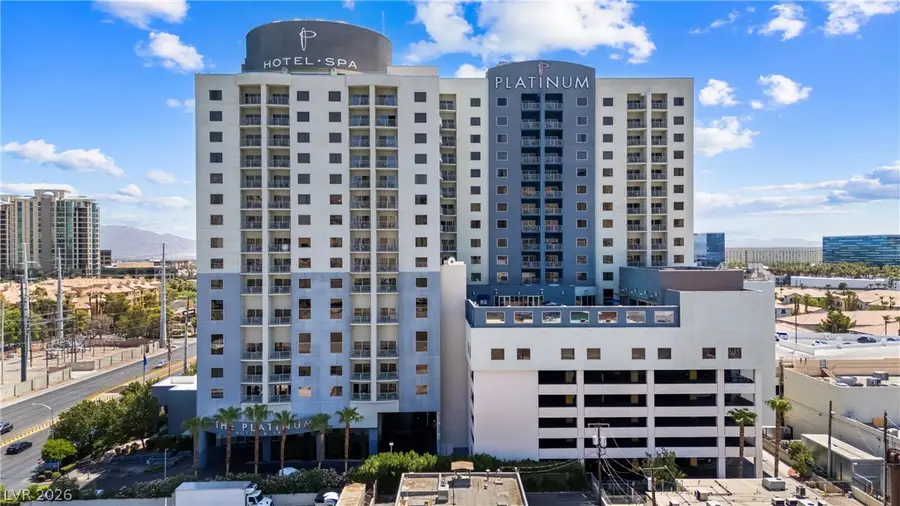 211 E Flamingo Road #1619, Las Vegas, NV 89169 - #2