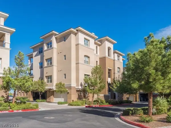 9212 Tesoras Drive #202, Las Vegas, NV 89144