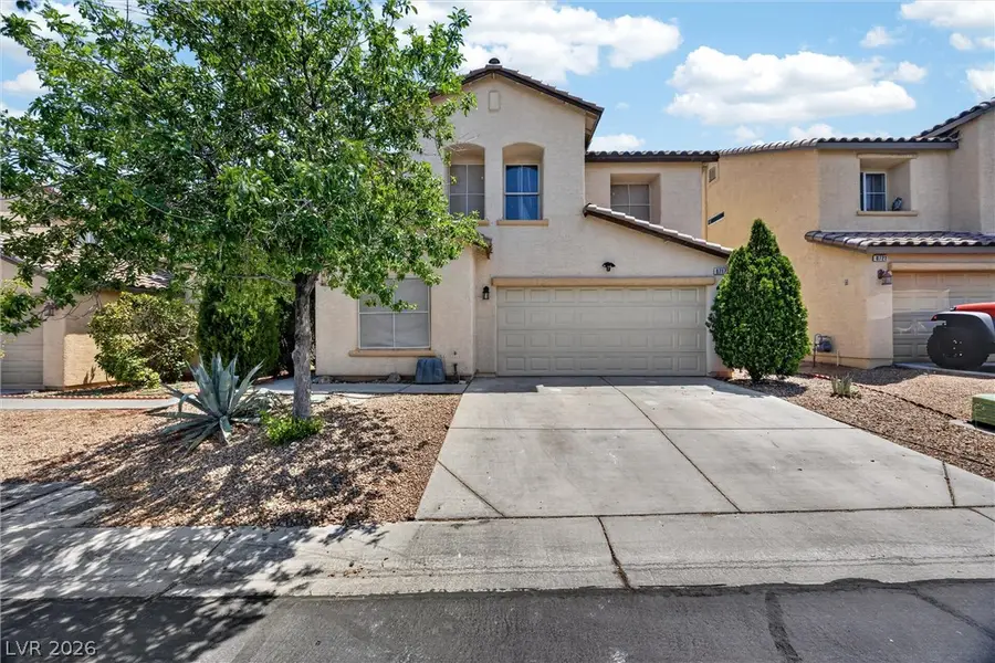 8717 Pitch Fork Avenue, Las Vegas, NV 89143 - #2