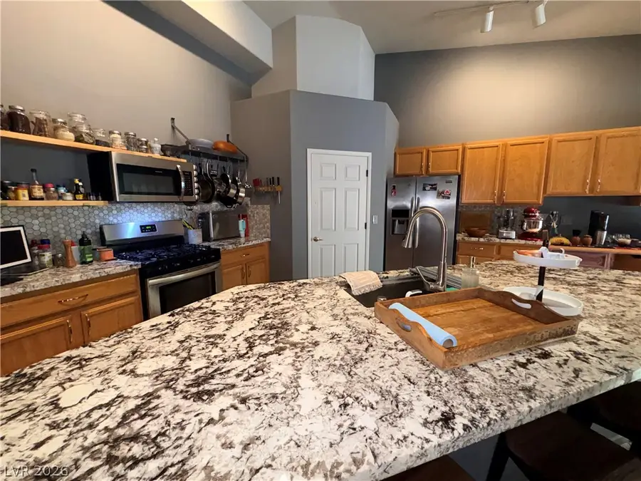 6163 Bayard Street, Las Vegas, NV 89148 - #2