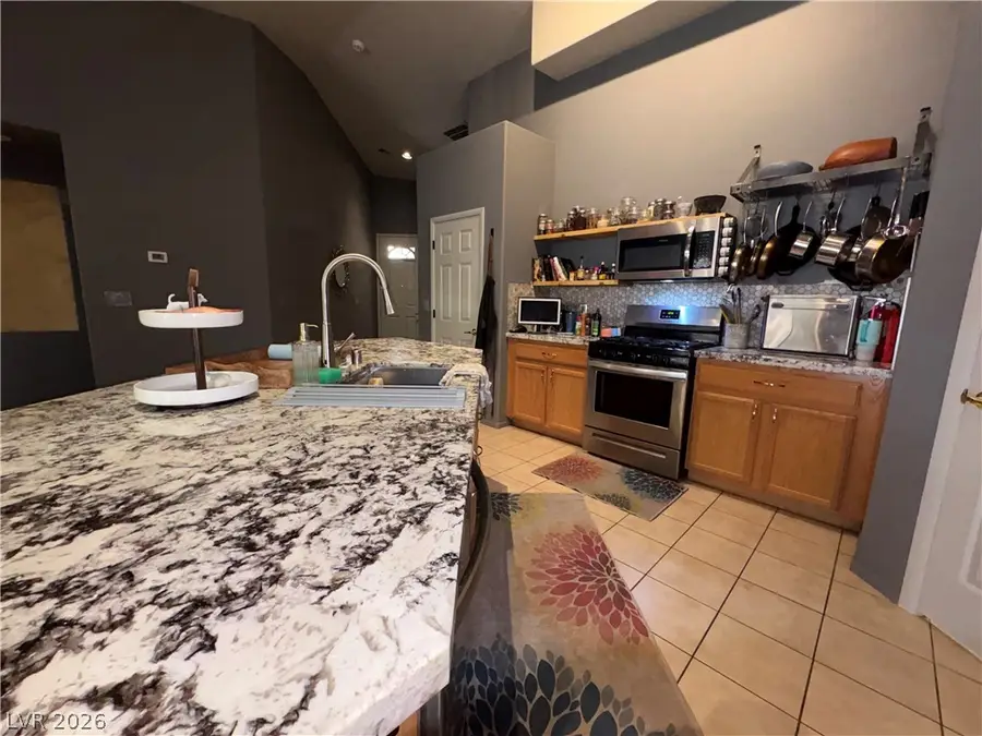 6163 Bayard Street, Las Vegas, NV 89148 - #3
