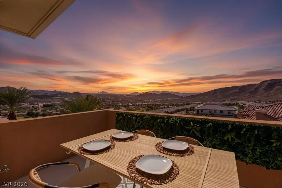 18 Cerchio Alto, Henderson, NV 89011 - #2
