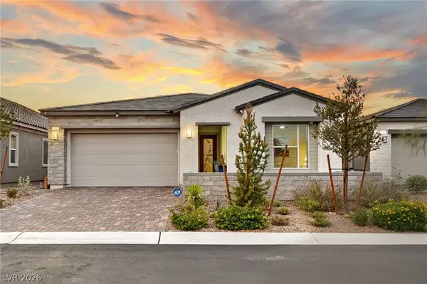 72 Navajo Bridge Lane, Henderson, NV 89011