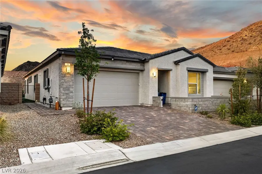 72 Navajo Bridge Lane, Henderson, NV 89011 - #3