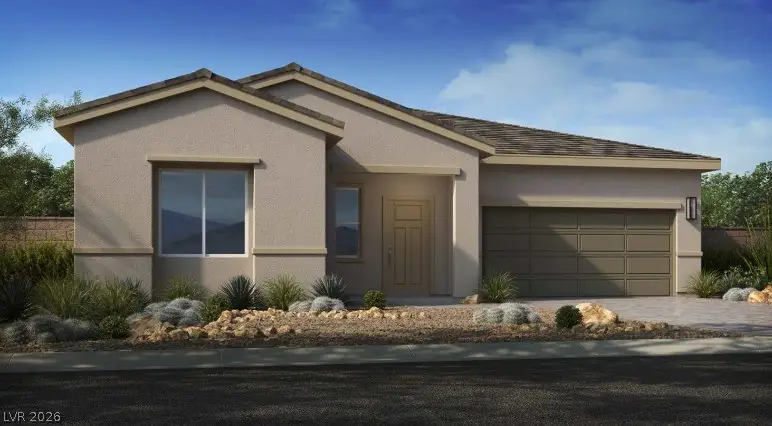4530 S Piaggia Court, Pahrump, NV 89061 - #1