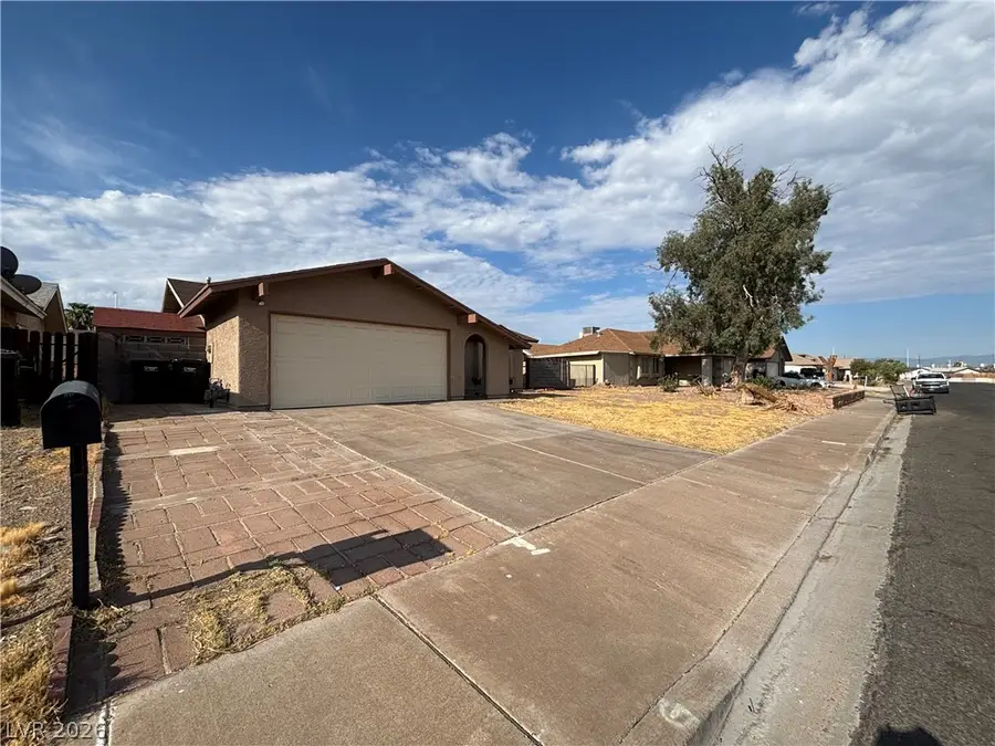 528 Close Avenue, Henderson, NV 89011 - #3