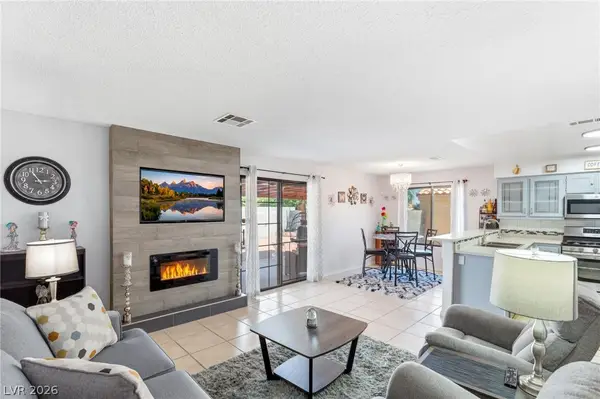 3012 Old Salt Circle, Las Vegas, NV 89117